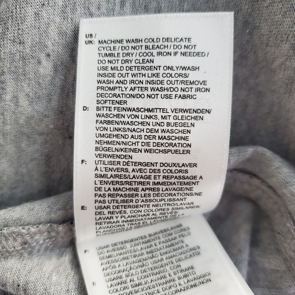 New Adidas by Stella McCartney Essential Logo Tank Top NWT XS - Picture 13 of 15